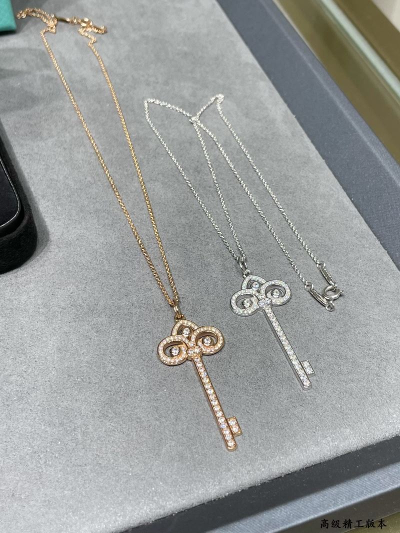 Tiffany Necklaces